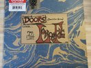 The Doors - London Fog 1966 - Ltd Numbered Edition 10