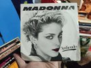 MADONNA 'Ardiendo' Single 7