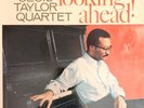 Disque 33 tours The Cecil Taylor Quartet  -  Looking Ahead   -  État Excellent -