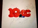 10cc Signed Album original line - up... Fully signed.