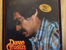 Dave Grusin Discovered Again Sheffield Lab Direct Disc Recording Rare LP New