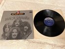 BLACK SABBATH ATTENTION  GERMAN FONTANA LP