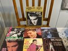 Elvis Presley, Elvis Greatest Hits,Golden Singles Vol.1, RCA PP13897, 6 45's Box