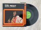 Disco vinilo LP 33 Elvis Presley Pure gold 12