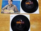 RARE  COMPACT 33 SINGLE Elvis Presley 