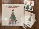 Philly Special Christmas Bundle (Vinyl LP) Philadelphia Eagles Deluxe *In Hand*