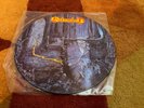Entombed, Left hand path picture disc 1990 Earache VG+