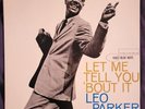 Leo Parker - Let Me Tell You About It - LP Blue Note (BNLP-4087)