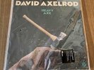DAVID AXELROD Heavy Axe JAZZ DISPENSARY Vinyl Me Please VMP AAA 180g