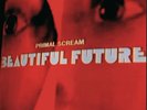 Primal Scream - Beautiful Future 2xLP 12” Rare UK 2008 Box Set Vinyl NM Indie