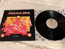 BLACK SABBATH SABBATH BLOODY SABBATH (1974) ERLY ORIGINAL WB US LP