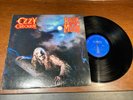 Ozzy Osbourne – Bark At The Moon - VG+