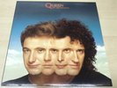 Queen - The Miracle Original 1989 Pressing Vinyl LP Ex/Ex Combine Post