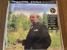 RICHARD STRAUSS Also Sprach Zarathustra Analogue Productions RCA LIVING STERO
