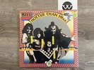 Kiss - Hotter Than Hell ORANGE COLOURED vinyl LP 45th Anniversary MINT SEALED