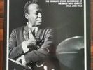 THE COMPLETE STUDIO RECORDINGS OF THE MILES DAVIS QUINTET 1965-JUNE 1968, MOSAIC