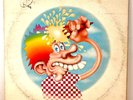 Europe '72 Grateful Dead 1972 Vinyl Warner Bros Records 1st Press