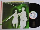 Robert Palmer – Sneakin' Sally Through The Alley LP VINYL   Island Records, Funk