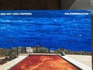 Red Hot Chilli Peppers - Californication vinyl double LP NM. 2019