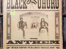 Black Uhuru - Anthem - UK Import 1983 Island, VG+/VG