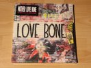 MOTHER LOVE BONE***THE COMPLETE WORKS*VINYL BOX (ON EARTH AS IT IS)**SEALED