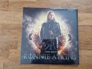 Ronnie Atkins (Pretty Maids) - One Shot Limited Blue Vinyl LP NEU