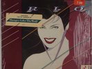 DURAN DURAN: Rio US ’82 Harvest Shrink Vinyl LP