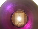 JOY DIVISION UNKNOWN PLEASURES UK ORIGINAL 1st press mint- LP RED VINYL cure