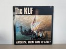 The KLF - What Time Is Love ? 12