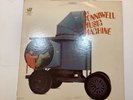Bonniwell Music Machine - S/T LP - Warner Bros.  Album Is Excellent