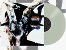 Slipknot Iowa 2XLP Limited Edition Exclusive Coke Bottle Clear Vinyl