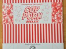 Skratchy Seal - Cop Porn Breaxxx (2016) White Vinyl Excellent