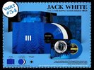 THIRD MAN VAULT #54 JACK WHITE LIVE SUPPLY CHAIN ISSUES TOUR COMPLETE & SEALED