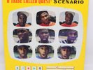 A Tribe Called Quest | Scenario | 12 Inch