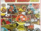 SEALED LP BIG BROTHER & The Holding Company ‎Cheap Thrills 1968 Robert CRUMB