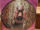 Britney Spears - Oops  I did it again - Vinyl Picture Disc 33t - Limited Edition