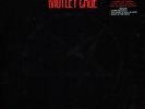 Motley Crue - Shout at the Devil Vinyl 40th Anniversary Remaster Brand New