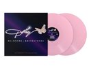 Dolly Parton: Diamonds & Rhinestones  - Pink Glitter 2-LP / Limited  [DEMO COPY]