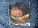 Cannibal Corpse Vinyl Picture Disc Kill  Mint
