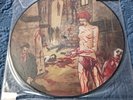 Cannibal Corpse Vinyl Picture Disc Gallery of Suicide Mint