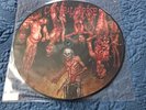 Cannibal Corpse Vinyl Picture Disc Torture Mint
