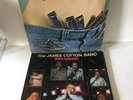 3 Near Mint LP’s The James Cotton Blues Band Live & On The Move and High Energy