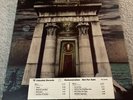 Judas Priest “Sin After Sin” Vinyl LP 1977 White Label Promo 1st Press. VG+/EX