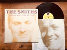 THE SMITHS   Strangeways, Here We Come   1st Press Vinyl Lp Album   Ex