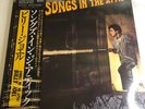BRAND NEW PROMO Billy Joel – Songs In The Attic Japan Vinyl 30AP 2261