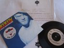 Jimmy Somerville To Love Somebody London Records PROMO Pres/R + P/S 7inch Single