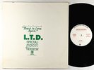 L.T.D. - Back In Love Again 12