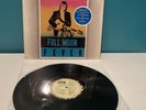 Tom Petty : Full Moon Fever : MCA-6253 : Original 1989 Release