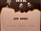 AIR: HOPKINS, McCALL, THREADGILL - AIR SONG - India Navigation, IN 1057, 1982