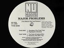 Major Problems - The Effects Can Last Forever 12